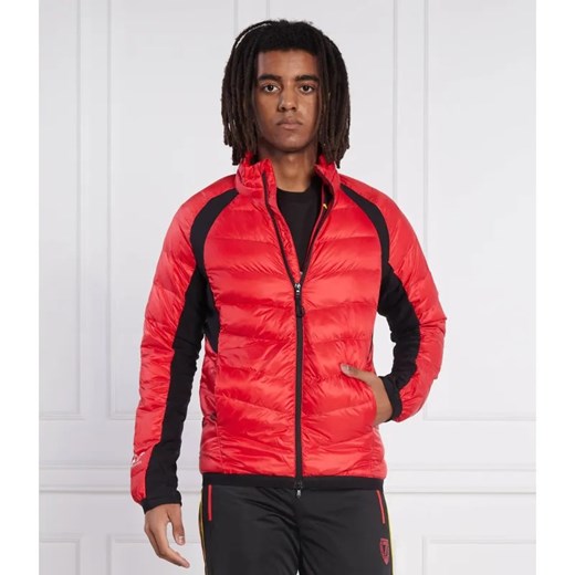 EA7 Kurtka | Regular Fit ze sklepu Gomez Fashion Store w kategorii Kurtki męskie - zdjęcie 184324390