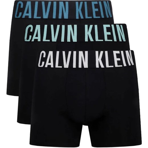 Calvin Klein Underwear Bokserki 3-pack ze sklepu Gomez Fashion Store w kategorii Majtki męskie - zdjęcie 184324411