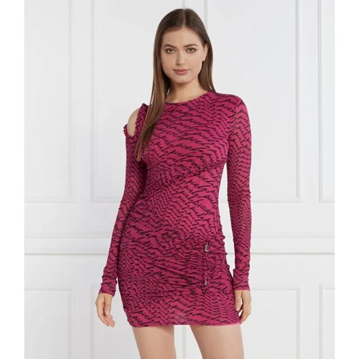 Pinko Sukienka ze sklepu Gomez Fashion Store w kategorii Sukienki - zdjęcie 184324422