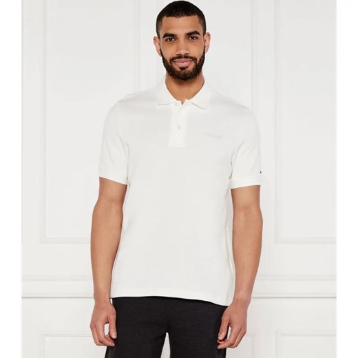 Tommy Jeans Polo | Regular Fit ze sklepu Gomez Fashion Store w kategorii T-shirty męskie - zdjęcie 184324424