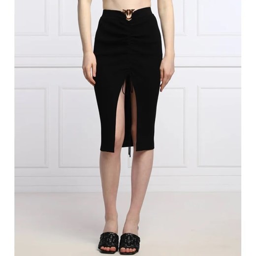 Pinko Spódnica MIERES ze sklepu Gomez Fashion Store w kategorii Spódnice - zdjęcie 184324430
