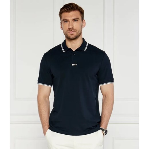 BOSS ORANGE Polo PChup | Regular Fit ze sklepu Gomez Fashion Store w kategorii T-shirty męskie - zdjęcie 184324432