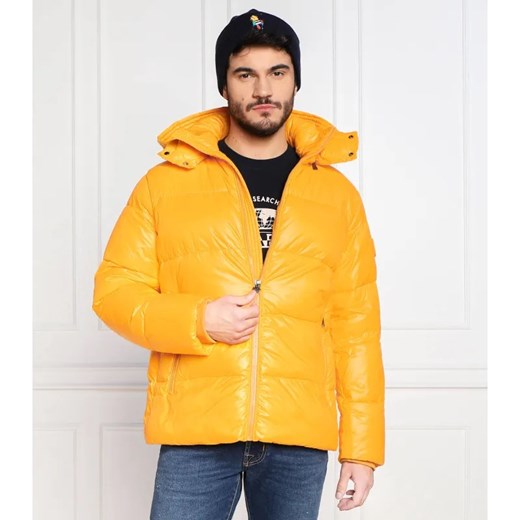 Joop! Jeans Kurtka Joshas | Regular Fit ze sklepu Gomez Fashion Store w kategorii Kurtki męskie - zdjęcie 184324450