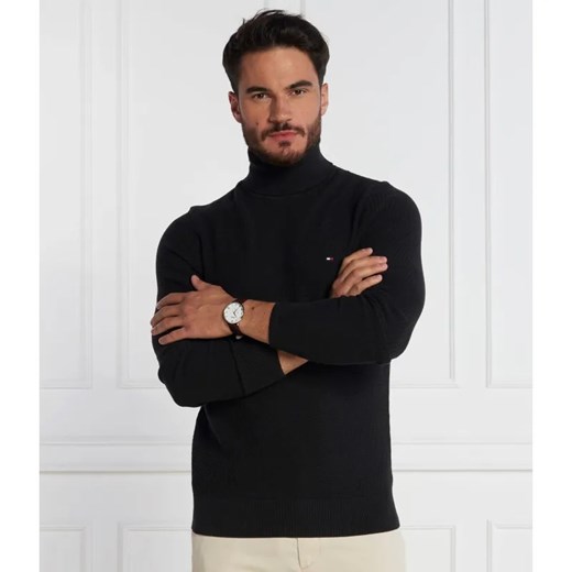 Tommy Hilfiger Golf | Regular Fit ze sklepu Gomez Fashion Store w kategorii Swetry męskie - zdjęcie 184324464