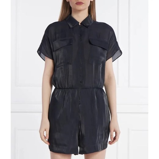 Armani Exchange Kombinezon | Regular Fit Armani Exchange 42 okazja Gomez Fashion Store