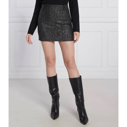 Patrizia Pepe Spódnica ze sklepu Gomez Fashion Store w kategorii Spódnice - zdjęcie 184324511