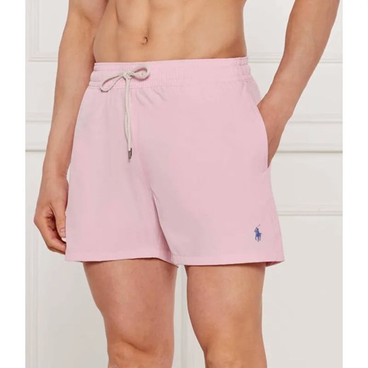 POLO RALPH LAUREN Szorty kąpielowe | Slim Fit ze sklepu Gomez Fashion Store w kategorii Kąpielówki - zdjęcie 184324581