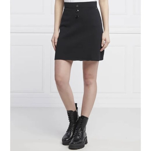 Tommy Hilfiger Spódnica ze sklepu Gomez Fashion Store w kategorii Spódnice - zdjęcie 184324591