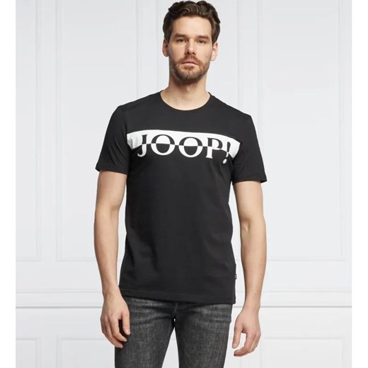 Joop! T-shirt | Regular Fit ze sklepu Gomez Fashion Store w kategorii T-shirty męskie - zdjęcie 184324602