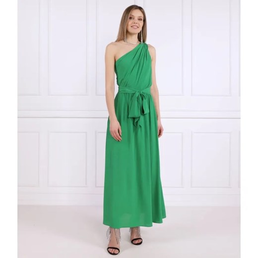 Pinko Sukienka ze sklepu Gomez Fashion Store w kategorii Sukienki - zdjęcie 184324603