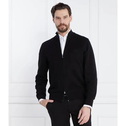 BOSS BLACK Sweter Palano | Regular Fit ze sklepu Gomez Fashion Store w kategorii Swetry męskie - zdjęcie 184324632