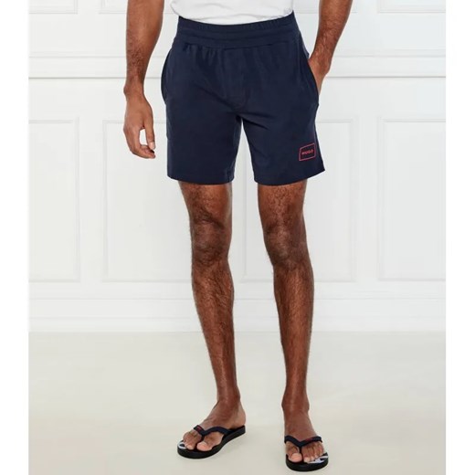 Hugo Bodywear Szorty Laze CW | Regular Fit XL promocyjna cena Gomez Fashion Store