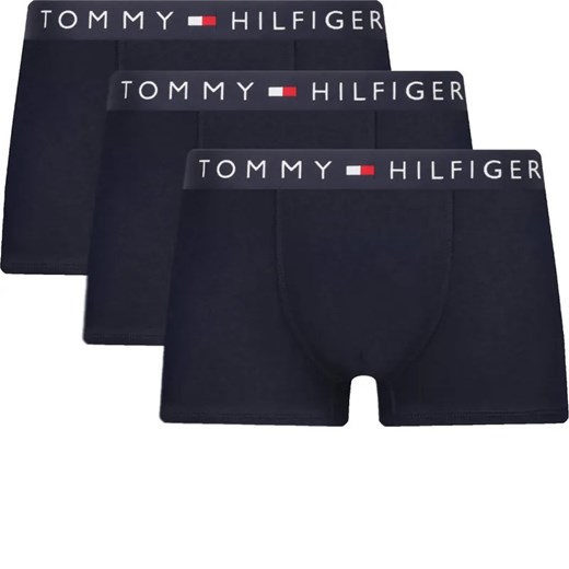 Tommy Hilfiger Bokserki 3-pack ze sklepu Gomez Fashion Store w kategorii Majtki męskie - zdjęcie 184324650