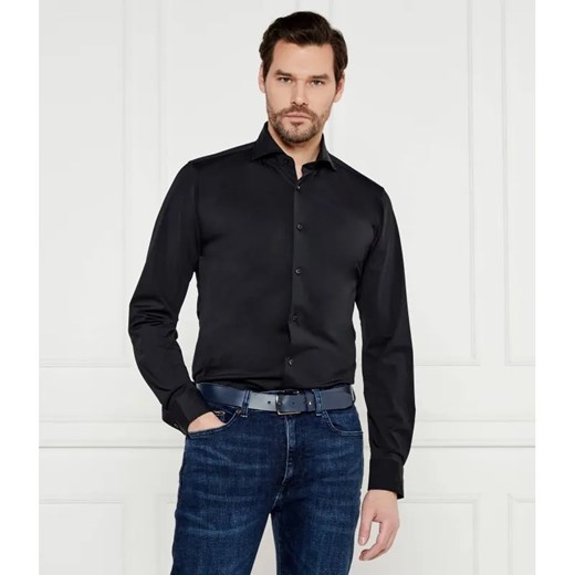 Joop! Koszula Pai-N Travel | Slim Fit ze sklepu Gomez Fashion Store w kategorii Koszule męskie - zdjęcie 184324672