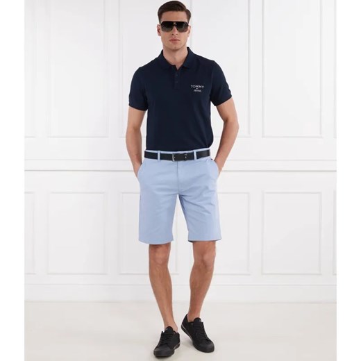 Tommy Jeans Polo | Regular Fit ze sklepu Gomez Fashion Store w kategorii T-shirty męskie - zdjęcie 184324682