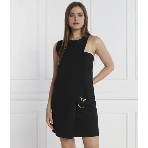 Pinko Sukienka ze sklepu Gomez Fashion Store w kategorii Sukienki - zdjęcie 184324683