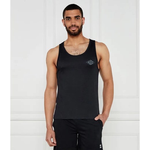 Hugo Bodywear Tank top JO | Slim Fit ze sklepu Gomez Fashion Store w kategorii T-shirty męskie - zdjęcie 184324694