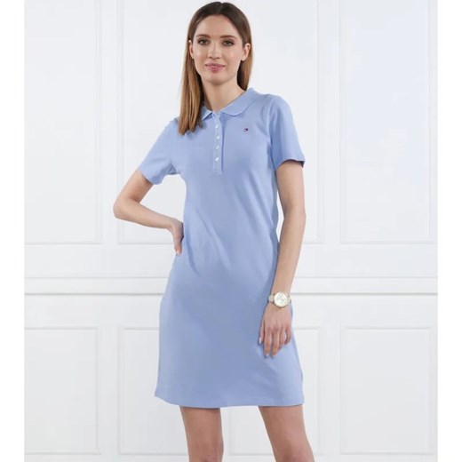 Tommy Hilfiger Sukienka ze sklepu Gomez Fashion Store w kategorii Sukienki - zdjęcie 184324733