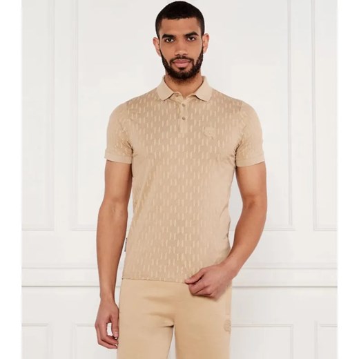 Karl Lagerfeld Polo | Regular Fit ze sklepu Gomez Fashion Store w kategorii T-shirty męskie - zdjęcie 184324801