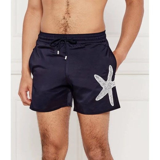 Vilebrequin Szorty kąpielowe STARLETTE | Regular Fit ze sklepu Gomez Fashion Store w kategorii Kąpielówki - zdjęcie 184324803