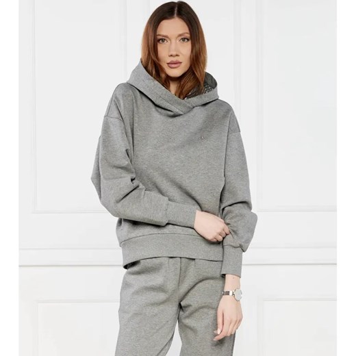 BOSS BLACK Bluza Erkunden2 | Oversize fit S wyprzedaż Gomez Fashion Store