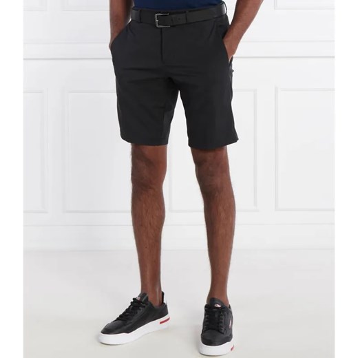 BOSS GREEN Szorty Phoenix | Regular Fit ze sklepu Gomez Fashion Store w kategorii Spodenki męskie - zdjęcie 184324844