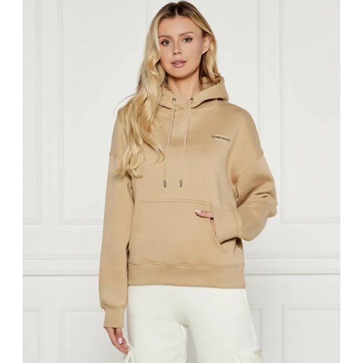 Guess Jeans Bluza | Oversize fit ze sklepu Gomez Fashion Store w kategorii Bluzy damskie - zdjęcie 184324854