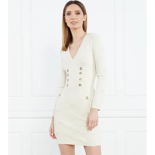 Pinko Sukienka ze sklepu Gomez Fashion Store w kategorii Sukienki - zdjęcie 184324870