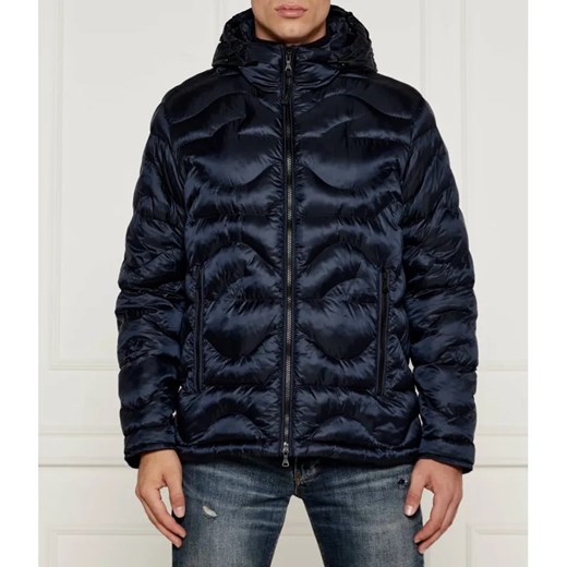 Paul&Shark Kurtka | Regular Fit ze sklepu Gomez Fashion Store w kategorii Kurtki męskie - zdjęcie 184324921
