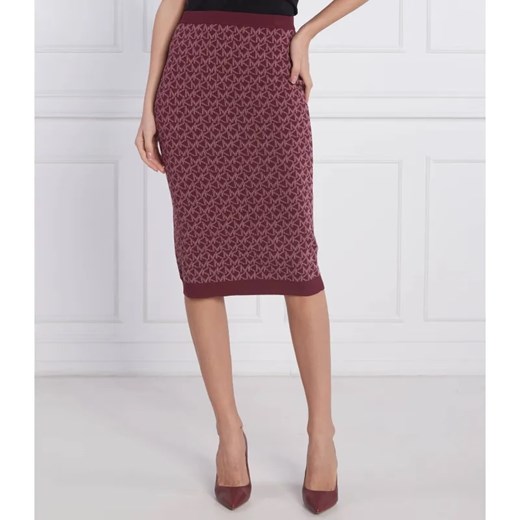 Michael Kors Spódnica ze sklepu Gomez Fashion Store w kategorii Spódnice - zdjęcie 184324932