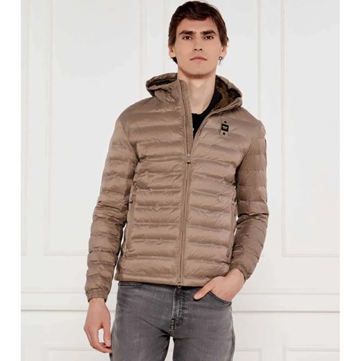BLAUER Kurtka | Regular Fit ze sklepu Gomez Fashion Store w kategorii Kurtki męskie - zdjęcie 184324942