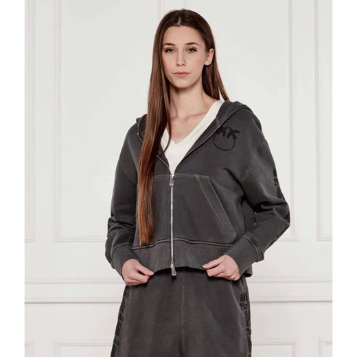 Pinko Bluza ONITSHA | Loose fit ze sklepu Gomez Fashion Store w kategorii Bluzy damskie - zdjęcie 184325043