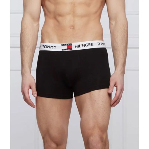 Tommy Hilfiger Bokserki ze sklepu Gomez Fashion Store w kategorii Majtki męskie - zdjęcie 184325053