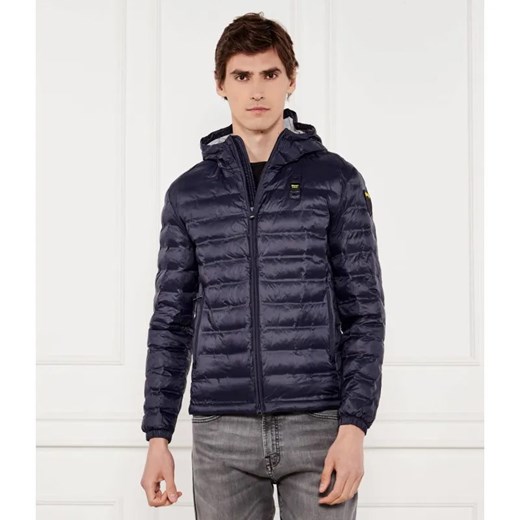 BLAUER Kurtka | Regular Fit ze sklepu Gomez Fashion Store w kategorii Kurtki męskie - zdjęcie 184325101