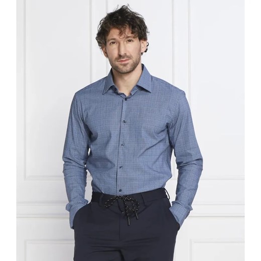 BOSS BLACK Koszula PJOEkent | Classic fit ze sklepu Gomez Fashion Store w kategorii Koszule męskie - zdjęcie 184325111