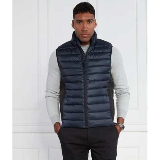 Calvin Klein Bezrękawnik | Regular Fit ze sklepu Gomez Fashion Store w kategorii Kamizelki męskie - zdjęcie 184325113