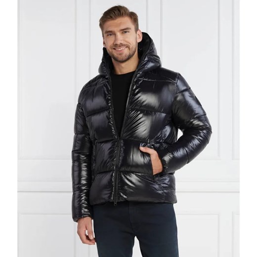 Save The Duck Kurtka EDGARD | Regular Fit ze sklepu Gomez Fashion Store w kategorii Kurtki męskie - zdjęcie 184325120