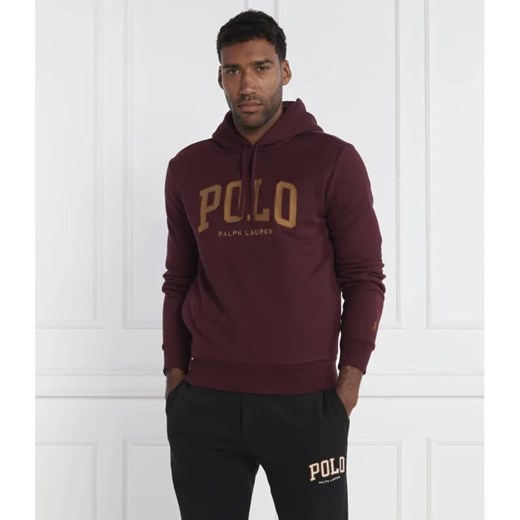 POLO RALPH LAUREN Bluza | Regular Fit ze sklepu Gomez Fashion Store w kategorii Bluzy męskie - zdjęcie 184325121