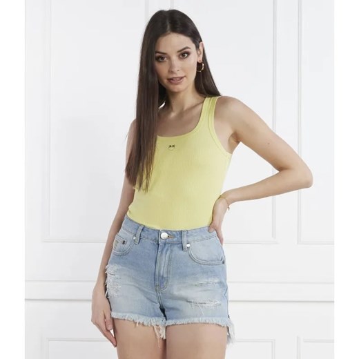 Pinko Top | Slim Fit Pinko L promocja Gomez Fashion Store