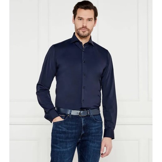 Joop! Koszula Pai-N Travel | Slim Fit ze sklepu Gomez Fashion Store w kategorii Koszule męskie - zdjęcie 184325132