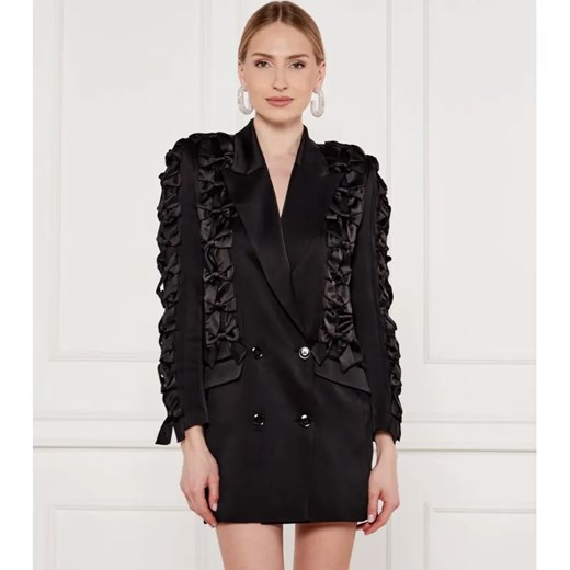 Elisabetta Franchi Sukienka ze sklepu Gomez Fashion Store w kategorii Sukienki - zdjęcie 184325154