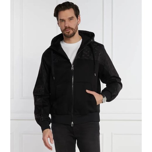 BOSS BLACK Kurtka Steele | Regular Fit ze sklepu Gomez Fashion Store w kategorii Kurtki męskie - zdjęcie 184325181