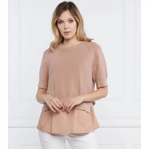 RIANI Bluzka 2w1 | Regular Fit Riani 34 okazja Gomez Fashion Store