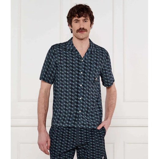Moose Knuckles Koszula THE BAY | Regular Fit ze sklepu Gomez Fashion Store w kategorii Koszule męskie - zdjęcie 184325210