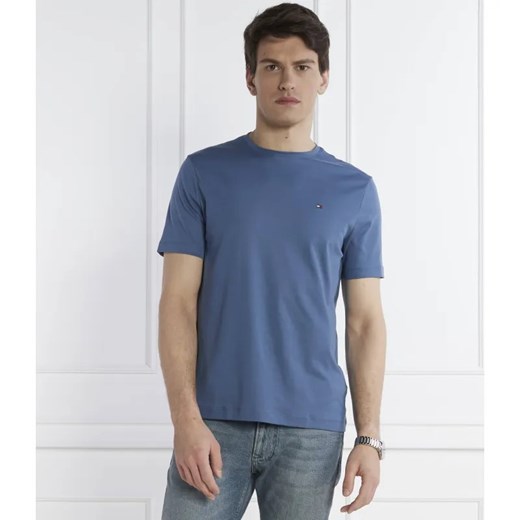 Tommy Hilfiger T-shirt | Regular Fit ze sklepu Gomez Fashion Store w kategorii T-shirty męskie - zdjęcie 184325233