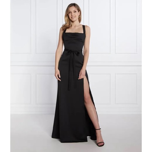 Pinko Sukienka MANDORLA ze sklepu Gomez Fashion Store w kategorii Sukienki - zdjęcie 184325234