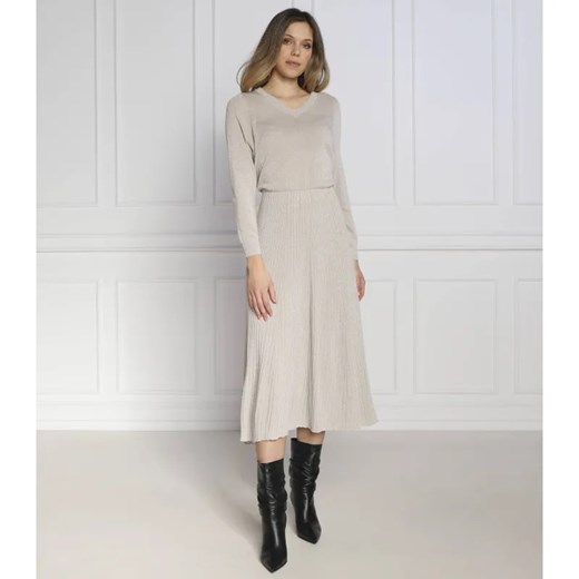 Liviana Conti Sukienka DRESS Liviana Conti 40 Gomez Fashion Store okazja