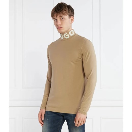 HUGO Golf Dardini | Regular Fit ze sklepu Gomez Fashion Store w kategorii Swetry męskie - zdjęcie 184325321