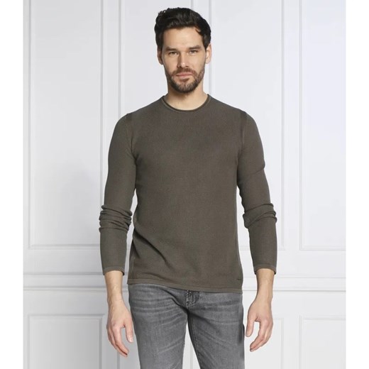 Joop! Sweter | Regular Fit ze sklepu Gomez Fashion Store w kategorii Swetry męskie - zdjęcie 184325322