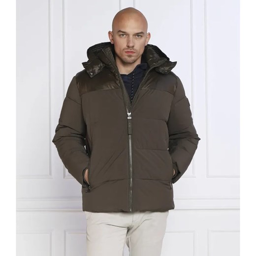 Joop! Jeans Kurtka Joshas | Regular Fit ze sklepu Gomez Fashion Store w kategorii Kurtki męskie - zdjęcie 184325324